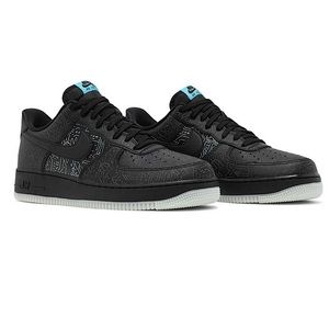 Space Jam x Nike Air Force 1 Low “Computer Chip” / DS Condition (never worn)